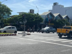 Cần Bán Đất Đường Hoàng Thị Loan Kẹp Kiệt, Liên Chiểu, Đà Nẵng tại Quảng Nam