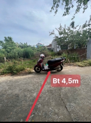 Bán lô đất giang nam 1 hoà Phước tại Quảng Nam