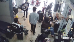 Ngay thu 4 tuyet voi voi Quang Vinh tại Quảng Nam