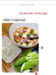 Đặc Sản Gỏi cá trích Gỏi sứa ngâm mắm Nhĩ tại Quảng Nam