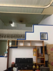Bán nhà gác lửng gỗ kiệt 3m bình thái hoà thọ đông cẩm lệ tại Quảng Nam