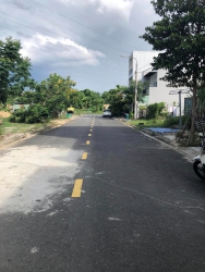 Bán đất tại Mỹ Đa Tây 12, Khuê Mỹ, Ngũ Hành Sơn tại Quảng Nam