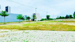 n lô đất đẹp gần biển, đường 27m tại Quảng Nam