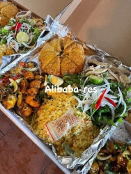 Nhà ai đám tiệc linh đình cho em góp mẹt như hình được không tại Quảng Nam