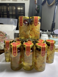Yến Thô tại Quảng Nam