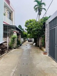Bán đất khu Bình Kỳ- Hoà Quý- Ngũ Hành Sơn tại Quảng Nam