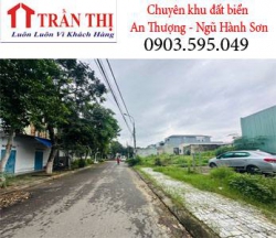 t triển- Diện tích 95m2- Hướng Đông- Đường rộng 5.5m tại Quảng Nam