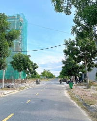 Cần mua đất khu đô thị 1A, 1B và số 3 Điện Ngọc tại Quảng Nam