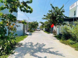 Cần tiền bán nhanh lô đất ngay cầu giao thủy tại Quảng Nam