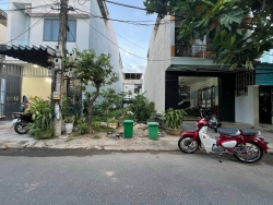 Bán đất tại đường Lỗ Giáng 6, vị trí đẹp tại Hoà Xuân, Cẩm Lệ tại Quảng Nam