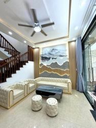 Bán Nhà 3 Tầng Trung Tâm Thành Phố Kiệt Hoàng Diệu tại Quảng Nam