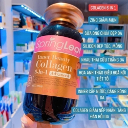 COLLAGEN SPRINGLEAF 6 IN 1 tại Quảng Nam
