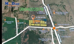 Chủ cần tiền chữa bệnh nên bán nhanh lô 5x20 tại Quảng Nam