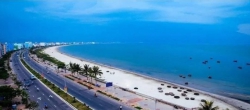 Bán đất số 731 Nguyễn Tất Thành tại Quảng Nam
