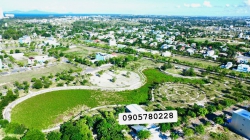 Bán đất đường 17.5m gần Trường ĐH FPT Campus, Trường ĐH Phan Châu Trinh tại Quảng Nam