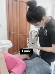 Công Nghệ Cấy HA/Collagen Cho Da Căng Bóng, Mịn Màng tại Quảng Nam