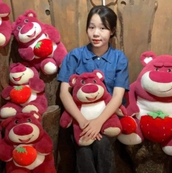 Tìm kiếm cô gái Tên Võ Anh Thảo, học lớp 9 tại trường Huỳnh Thúc Kháng, Tam Kỳ tại Quảng Nam