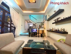 NHÀ KIỆT HÙNG VƯƠNG, THANH KHÊ - THIẾT KẾ 3 TẦNG CỰC ĐẸP - GIÁ CHỈ 3.7 TỶ tại Quảng Nam