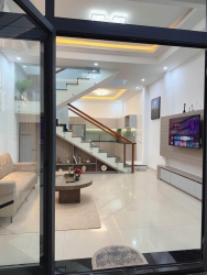 Nhà đẹp chắc chắn, an ninh, tiện nghi tại Quảng Nam