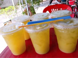 Bánh Kẹp Bà Sáu tại Quảng Nam