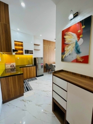 Tòa nhà căn hộ ven biển 7 tầng tại Quảng Nam