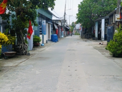 Bán đất 150m2 ngang 7m - Hoa Lien, Đà Nẵng tại Quảng Nam
