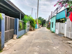 Sở hữu ngay lô đất 200m2 kiệt ô tô Hoàng Văn Thái tại Quảng Nam
