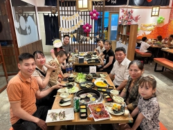 Rigun Yakiniku tại Quảng Nam