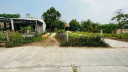 Bán đất An Tân Hoà Phong 120m2 giá 960 triệu tại Quảng Nam