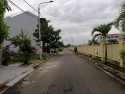 Đất mặt tiền Đa Mặn Đông 1 tại Quảng Nam