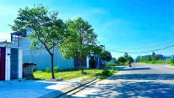 Bán 2 Lô Đất Đường Trịnh Hoài Đức, gần Bệnh Viện Phan Châu Trinh, cách Đại Học FPT Đà Nẵng 300m tại Quảng Nam