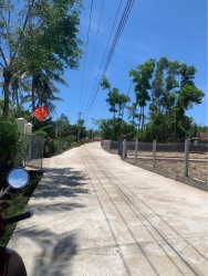 Bán đất TCLN Phường An Phú tại Quảng Nam