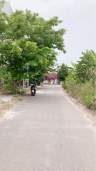Chào bán lô đất thuộc Khu Đô Thị Dầu Khí Đà Nẵng tại Quảng Nam