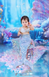 Nhân Đỗ Baby Studio - Đồng hành cùng ba mẹ trong hành trình trưởng thành của bé tại Quảng Nam