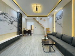 Nhà 2 tầng full nội thất xịn xò Lý Thái Tổ tại Quảng Nam