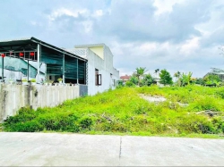 Cần tiền bán gấp lô diện tích 200m2, ngang hơn 6m, giá chỉ 750 triệu tại TT Thị Trấn Nam Phước tại Quảng Nam