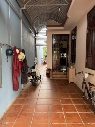 Cơ hội sở hữu căn nhà vườn tâm huyết tại Đà Nẵng tại Quảng Nam