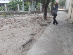Bán Đất Sổ Hồng DT 89m2 - Nguyễn Văn Cừ, Hòa Hiệp, Liên Chiểu, Đà Nẵng tại Quảng Nam