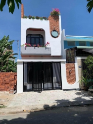 Bán nhà 2 tầng chuồng cụ tại Quảng Nam