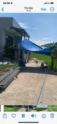Đất Xuân Diệm Điện Tiến Bê Tông Ô Tô Thông tại Quảng Nam