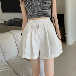 Quần soóc thô 1 khuy cao cấp tại Quảng Nam