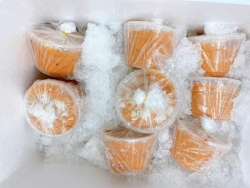 Chả Cua Huế chất lượng ngon ngọt tại Quảng Nam