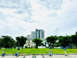 Chính chủ bán cặp đất biệt thự view sông Hàn tại Quảng Nam