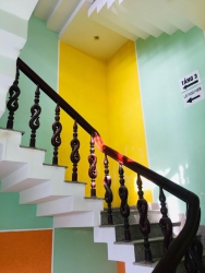 Bán tòa nhà 5 tầng mặt tiền Đỗ Anh Hàn - Sơn Trà - 10 phòng ngủ khép kín - Diện tích 105m2 - Giá 9 tỷ thương lượng tại Quảng Nam