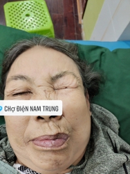 Trung tâm Châm cứu & Vật lý trị liệu Tuệ Tĩnh tại Quảng Nam