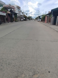Lô đất ở Điện Hòa, giáp ranh Đà Nẵng tại Quảng Nam