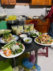 Sỉ Lẻ Gà Ủ Muối tại Quảng Nam