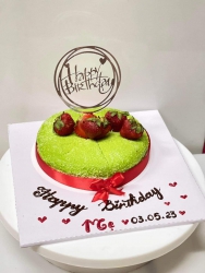 Đơn giản nhưng đầy ắp tình cảm tại Quảng Nam