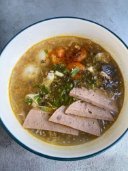 Menu Món Ăn Hôm Nay tại Quảng Nam