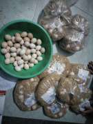 Trứng gà ác Khách nào ăn lên đơn em ship nhé. tại Quảng Nam